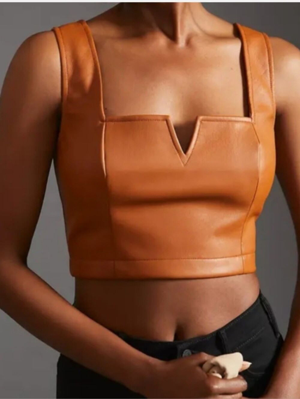 Maeve Anthropologie Top sz6